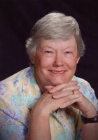 Patricia Ellen Field