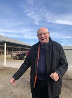 Denis  O'Connor