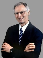Dr. Hans Walter Boehnke