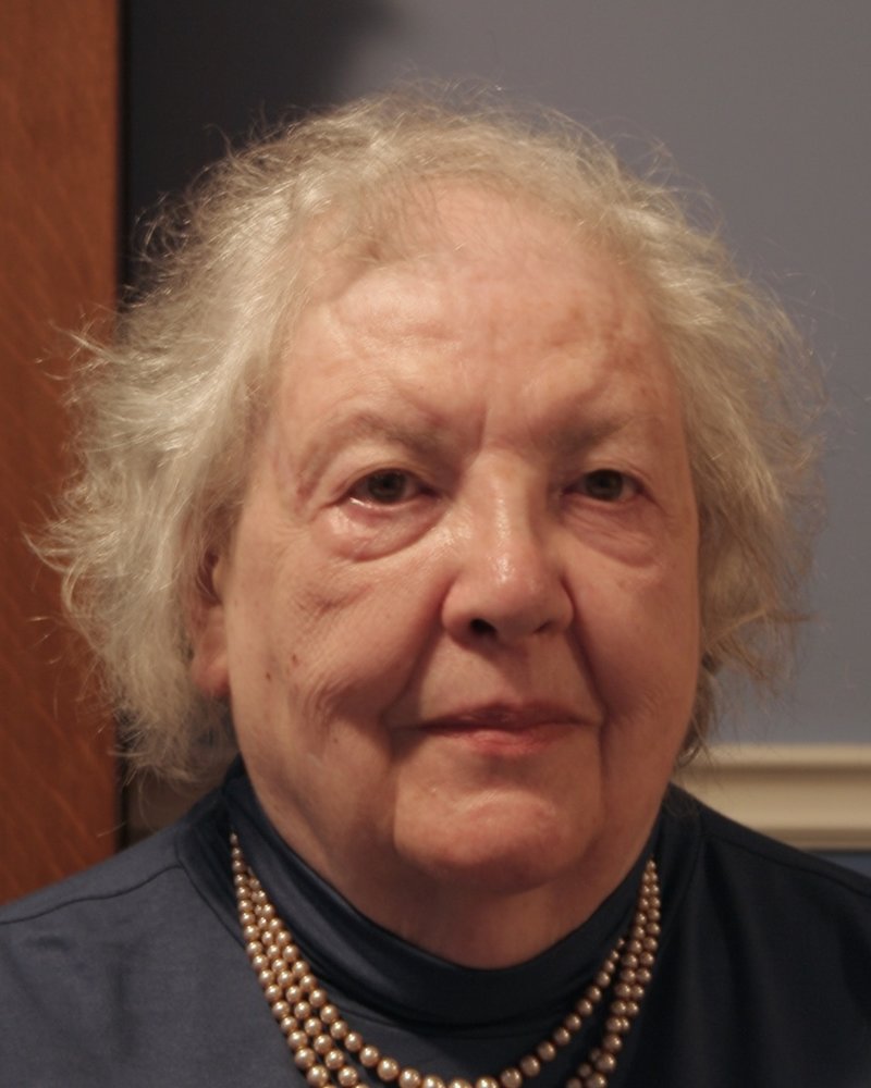 Norma Hansen