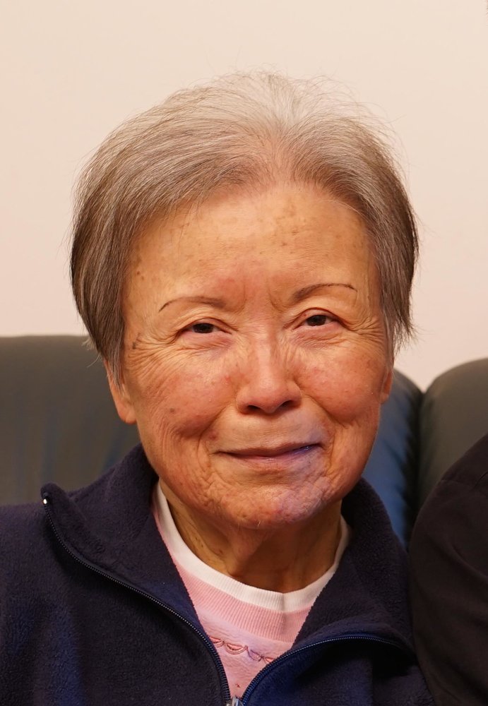 Eleanor Ma