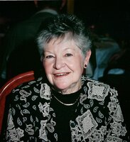 Elizabeth Nora Schollen